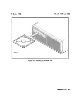 Предварительный просмотр 143 страницы HP 6000 330s Owner'S Manual