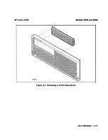 Предварительный просмотр 167 страницы HP 6000 330s Owner'S Manual