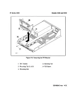 Предварительный просмотр 169 страницы HP 6000 330s Owner'S Manual