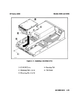 Предварительный просмотр 175 страницы HP 6000 330s Owner'S Manual