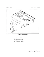 Предварительный просмотр 187 страницы HP 6000 330s Owner'S Manual