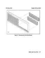 Предварительный просмотр 211 страницы HP 6000 330s Owner'S Manual