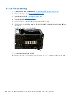 Preview for 170 page of HP 6000 - ProLiant - 128 MB RAM Maintenance And Service Manual