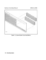 Предварительный просмотр 26 страницы HP 6000 SERIES Hardware Installation Manual