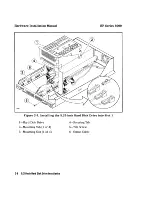 Предварительный просмотр 38 страницы HP 6000 SERIES Hardware Installation Manual