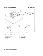 Предварительный просмотр 44 страницы HP 6000 SERIES Hardware Installation Manual