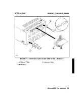 Предварительный просмотр 63 страницы HP 6000 SERIES Hardware Installation Manual