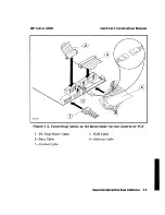 Предварительный просмотр 73 страницы HP 6000 SERIES Hardware Installation Manual