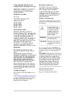 Preview for 4 page of HP 600N - JetDirect Print Server Hardware Installation Manual