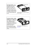 Preview for 13 page of HP 600N - JetDirect Print Server Hardware Installation Manual