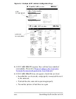 Preview for 19 page of HP 600N - JetDirect Print Server Hardware Installation Manual