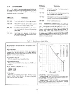 Предварительный просмотр 6 страницы HP 6012A Operating And Service Manual