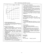 Preview for 8 page of HP 6012A Operating And Service Manual