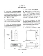 Предварительный просмотр 9 страницы HP 6012A Operating And Service Manual