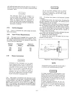 Preview for 10 page of HP 6012A Operating And Service Manual