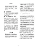 Preview for 11 page of HP 6012A Operating And Service Manual