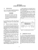 Предварительный просмотр 13 страницы HP 6012A Operating And Service Manual