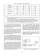 Preview for 14 page of HP 6012A Operating And Service Manual