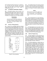 Предварительный просмотр 17 страницы HP 6012A Operating And Service Manual