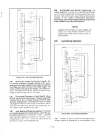 Предварительный просмотр 22 страницы HP 6012A Operating And Service Manual