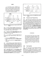 Preview for 76 page of HP 6012A Operating And Service Manual