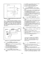 Предварительный просмотр 78 страницы HP 6012A Operating And Service Manual