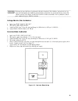 Предварительный просмотр 15 страницы HP 6038A Service Manual