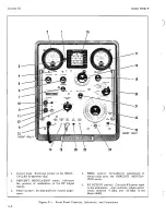 Предварительный просмотр 12 страницы HP 608E Operating And Service Manual