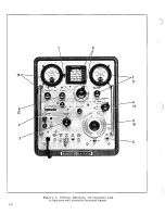 Preview for 16 page of HP 608E Operating And Service Manual