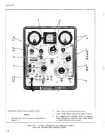 Preview for 18 page of HP 608E Operating And Service Manual