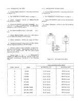 Preview for 37 page of HP 608E Operating And Service Manual