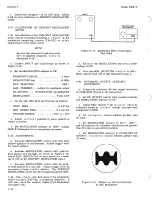 Preview for 44 page of HP 608E Operating And Service Manual