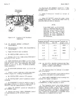 Preview for 46 page of HP 608E Operating And Service Manual