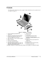 Preview for 9 page of HP 6100 Service Manual