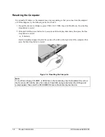 Preview for 14 page of HP 6100 Service Manual