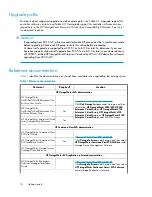 Preview for 10 page of HP 6100 Software Manual