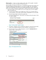 Preview for 16 page of HP 6100 Software Manual