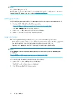 Preview for 18 page of HP 6100 Software Manual