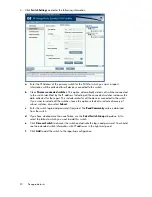 Preview for 20 page of HP 6100 Software Manual