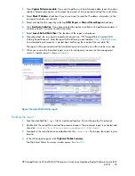 Preview for 23 page of HP 6100 Software Manual