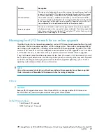 Preview for 29 page of HP 6100 Software Manual