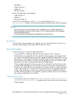 Preview for 31 page of HP 6100 Software Manual