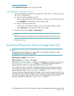 Preview for 37 page of HP 6100 Software Manual