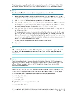 Preview for 41 page of HP 6100 Software Manual