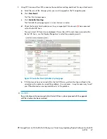 Preview for 47 page of HP 6100 Software Manual