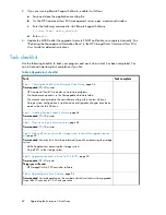 Preview for 62 page of HP 6100 Software Manual