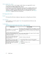 Preview for 70 page of HP 6100 Software Manual