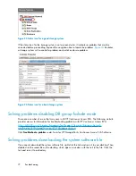 Preview for 72 page of HP 6100 Software Manual