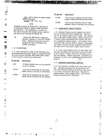 Preview for 7 page of HP 6102A Operating And Service Manual