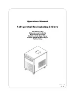 Предварительный просмотр 1 страницы HP 6105P Operator'S Manual